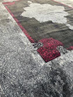 Персидский Ковер Код AF142