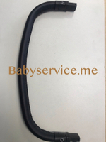 Бампер Bubago Bass