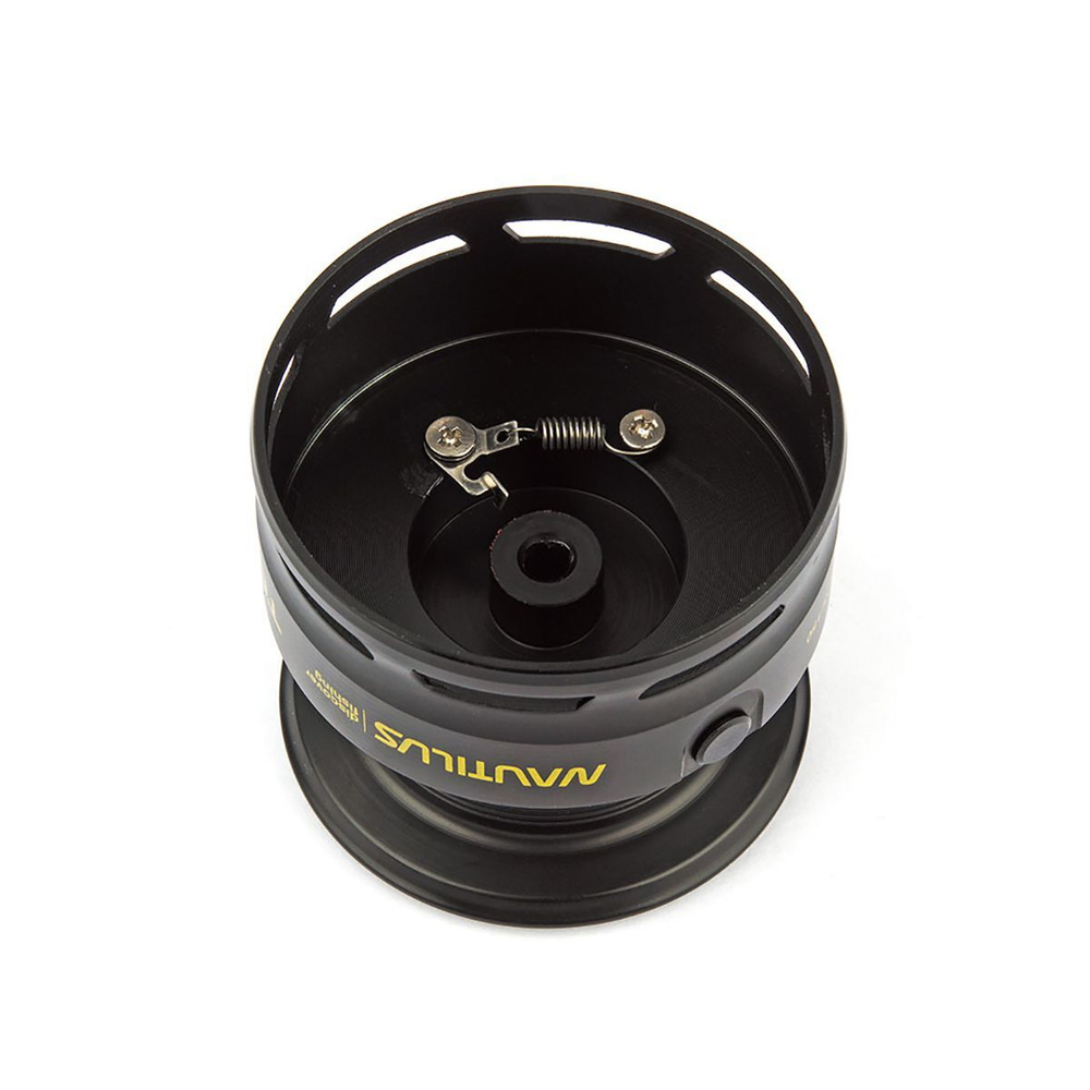 Катушка для фидера безынерционная Total Feeder NTF4000S