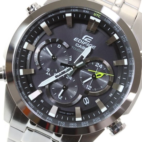 Наручные часы Casio EQW-T630JD-1AJF