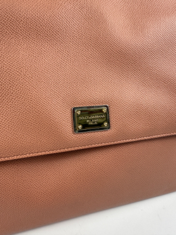 Сумка Dolce&Gabbana Sicily