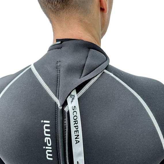 Гидрокостюм Scorpena Miami мужской 5 мм