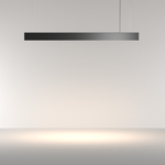 Подвесной светильник Maytoni P051PL-36W2.7-6K-B