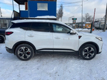 Chery Tiggo 7 Pro Max 1.6 DCT Elite 4WD (150 л.с.)