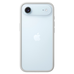 Чехол Apple Bumper для iPhone Air, Light Gray