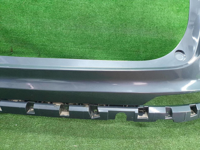 Бампер задний Geely Tugella (2019-н.в.)