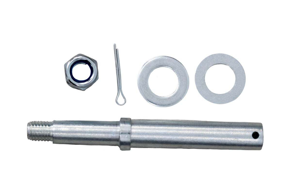 Генератор бензиновый VERTON POWER GG9500ES-3