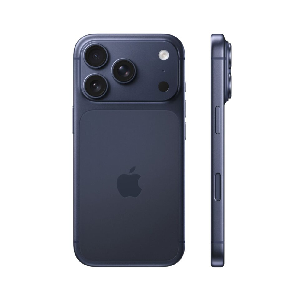 Телефон Apple iPhone 17 Pro 1TB E-Sim (Deep Blue)