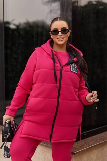 Костюм тройка УК-1160-5 Фабрика Моды