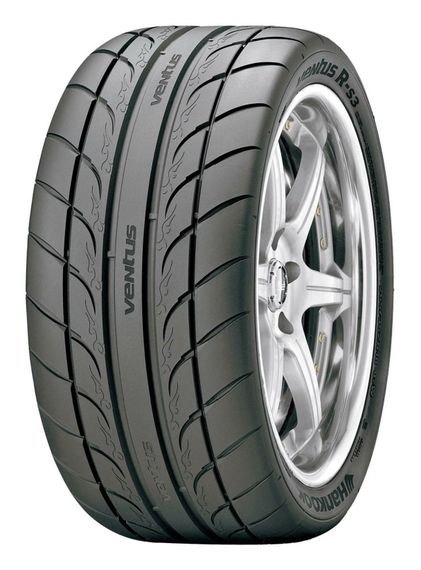 Hankook Tire Ventus R-S3 Z222 245/40 R18 97W XL