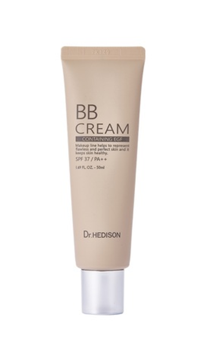 Крем для лица Dr. Hedison EGF Blemish Balm