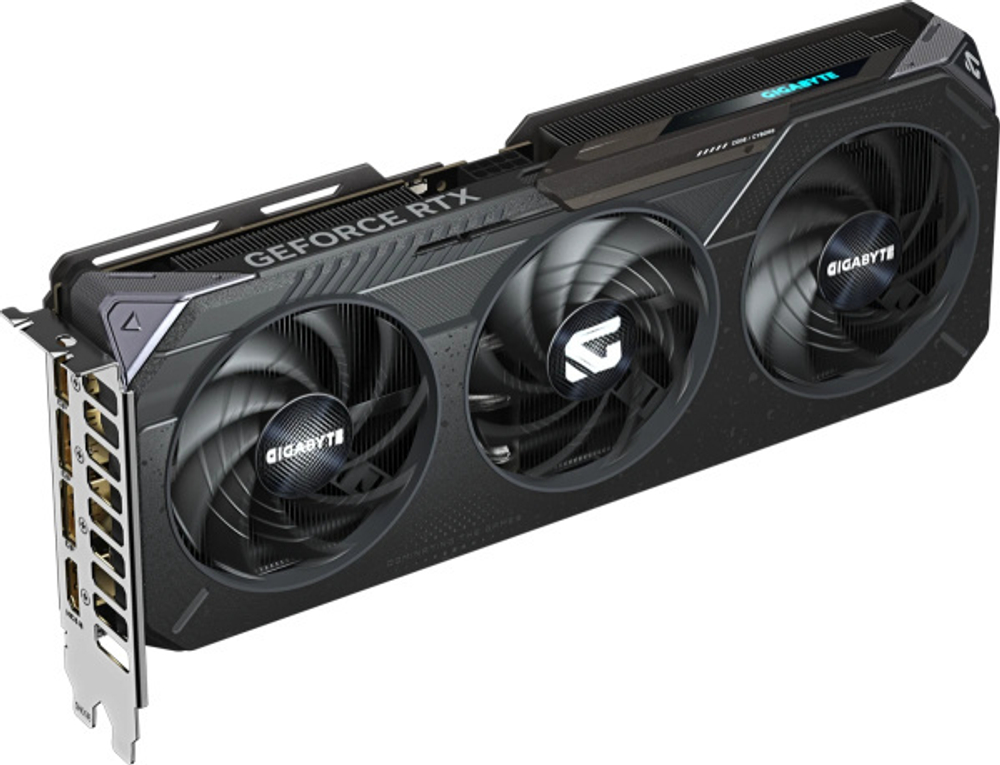 Видеокарта GIGABYTE GeForce RTX 5060 TI GAMING OC (GV-N506TGAMING OC-16GD)