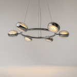 Подвесной светодиодный светильник Maytoni Mind MOD299PL-L60BC3K