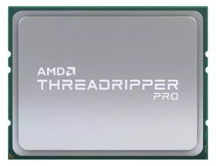 Процессор AMD Threadripper PRO 7985WX
