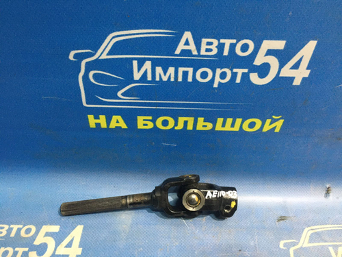 Карданчик рулевой TOYOTA SPRINTER 1992