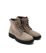 Кожаная обувь CALVIN KLEIN JEANS - бежевый(YM0YM00270)