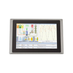 IFC-510Ci5-8250 промышленный панельный компьютер 10", ёмкостный сенсорный экран с разрешение 1280x800