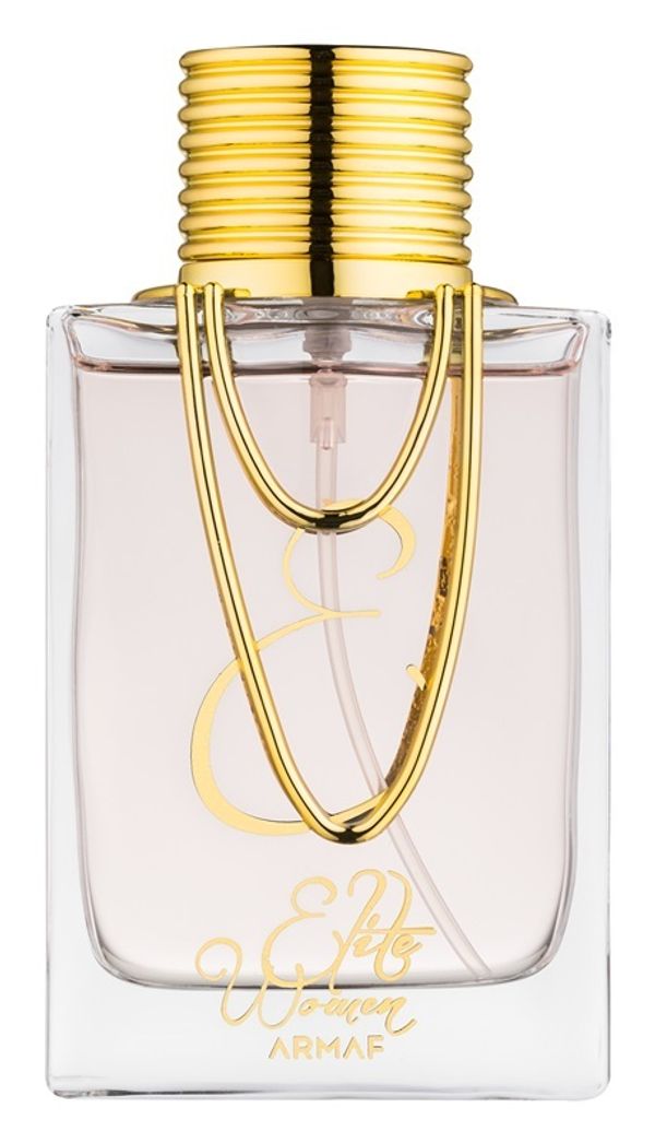 Armaf Elite Women Pink