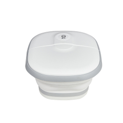 Ванночка для педикюра с подогревом ZY-835