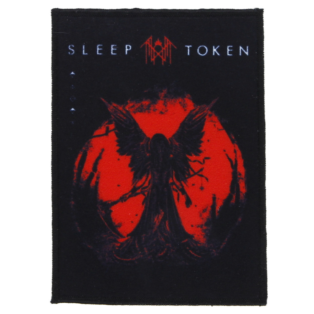 Нашивка Sleep Token