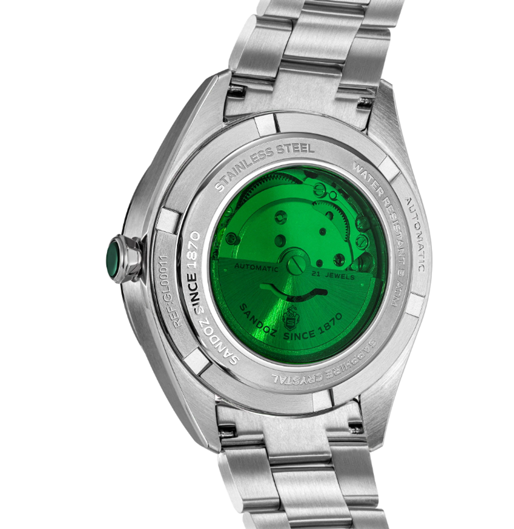 Sandoz Bachelin SZWGL0001108