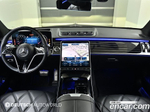 Mercedes-Benz S-Class W223 Maybach S580 4MATIC (12.2021)