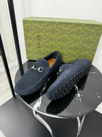 Мокасины Gucci