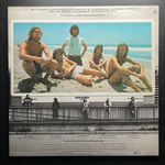 Supertramp - Crisis? What Crisis? (Голландия 1975г.)