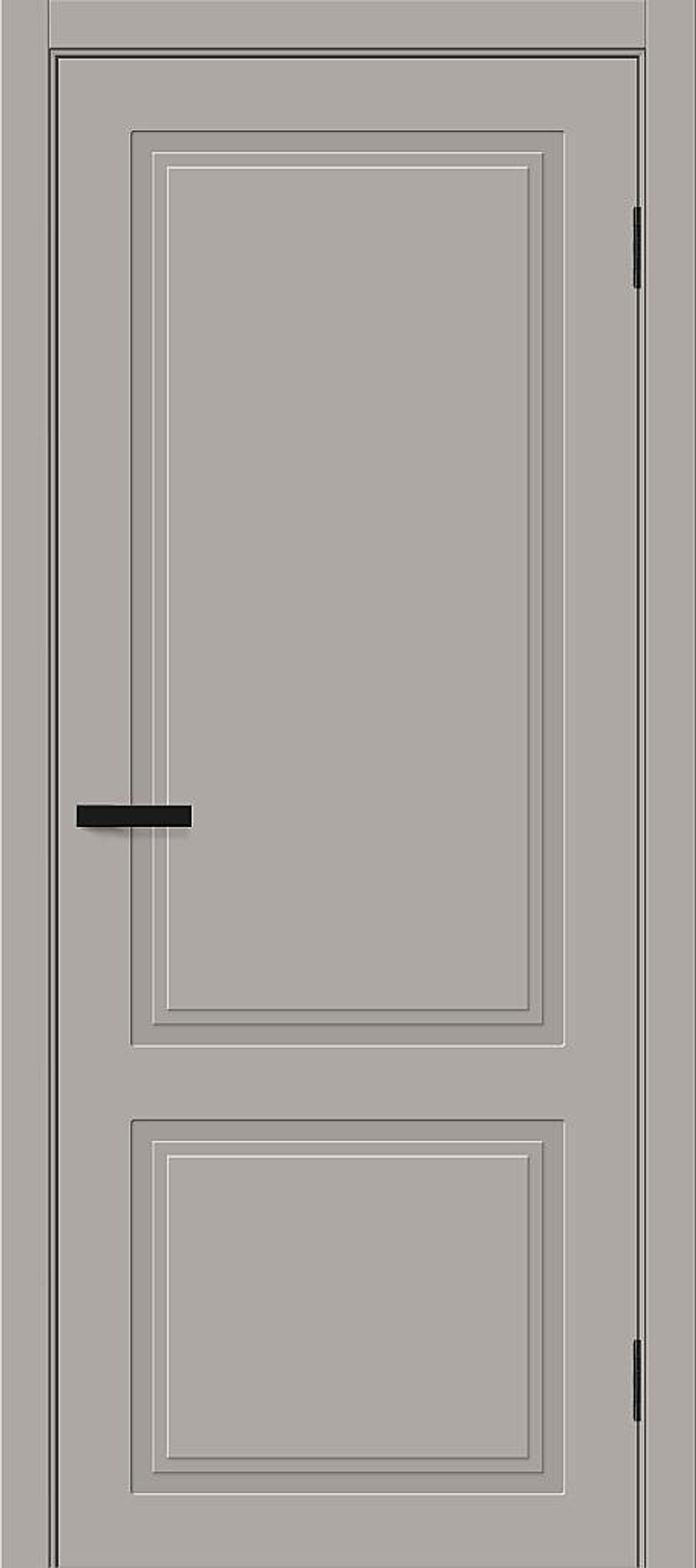 Граффити-42 Grey Pro 200*60