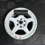 КОВАНЫЕ ДИСКИ для TOYOTA LAND CRUISER 250 LC250 2024 Тойота Крузер Крузак