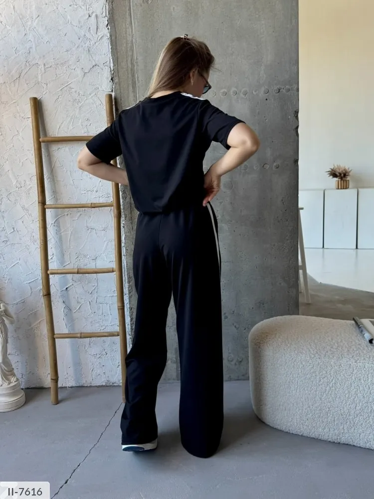 Костюм II-7611 Фабрика Моды