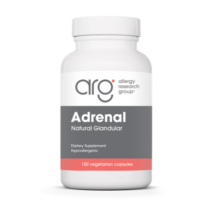 Adrenal