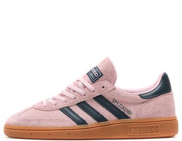 Кроссовки Adidas Handball Spezial Pink