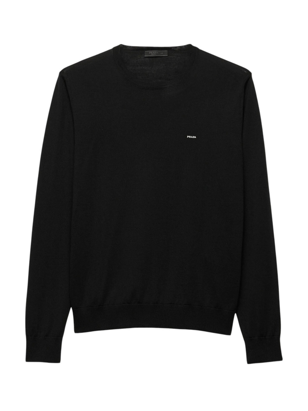 Джемпер Prada