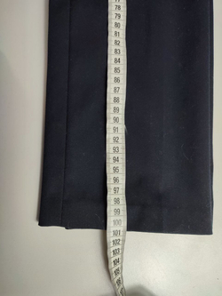 Брюки ANTIGA классические 44 размер