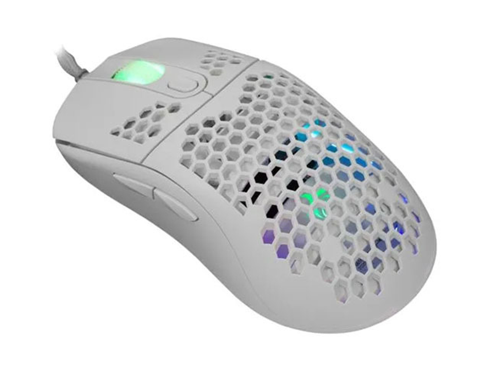 Мышь White Shark GALAHAD-W GM-5007