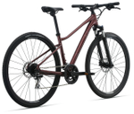 Женский велосипед Giant Rove 3 DD (2021)