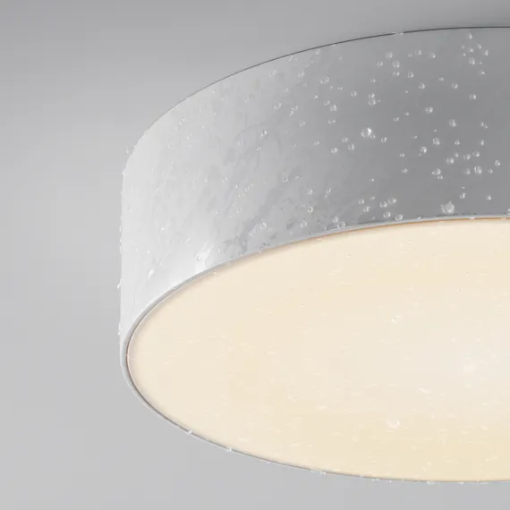 Потолочный светильник Зон / Zon IP 3000K 30Вт IP 65 Outdoor o431cl-l30w3k
