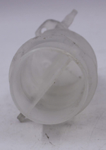 Камера 1294023 к датчику уровня воды (прессостату) для стиральной машины Electrolux