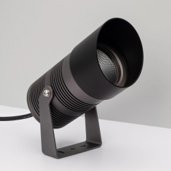 Бленда ALT-RAY-R95 (BK) (Arlight, Металл) 038162