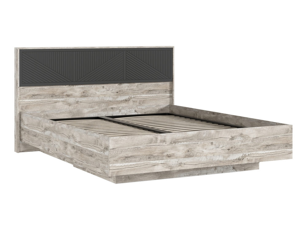 Сильвия Кровать 1600