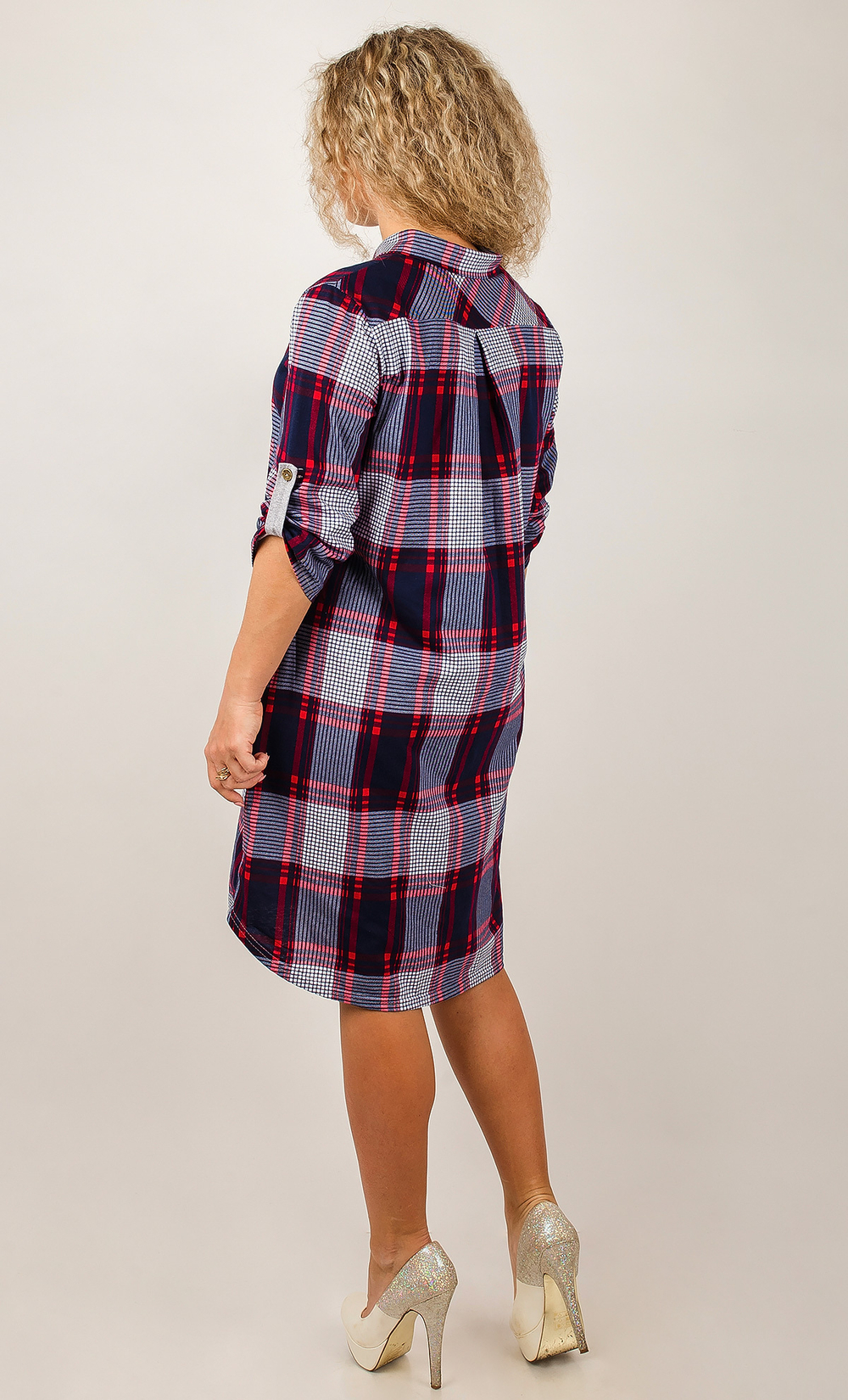 Халат Комплект кулирка М340