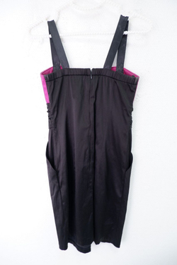 Платье Amisu красивое 42 размер