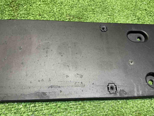 Площадка номера Zeekr 001 (2023-н.в.)