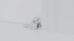 Смеситель для кухни Hansgrohe Metris M71 73812800 сталь