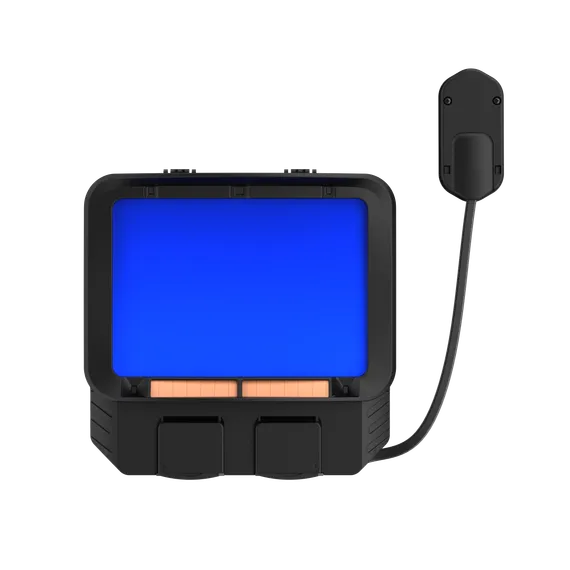 OSA START DIGITAL X DRIVE Маска сварщика хамелеон 51ST06X