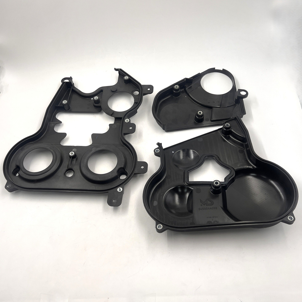 Крышка (кожух) ремня ГРМ 21179 дв 1,8 л 16 клапанов Лада Веста NG