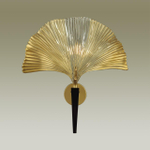 Настенный светильник Odeon Light VENTAGLIO 4870/1W