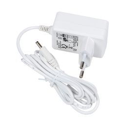 ULI-F48-5W-4500K SENSOR IP20 SILVER Светильник светодиодный для мебели. 500x25x9мм. 400Lm. ТМ Uniel