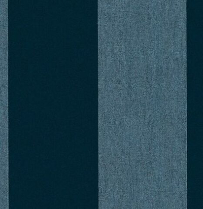 обои полосатые с флоком 18115